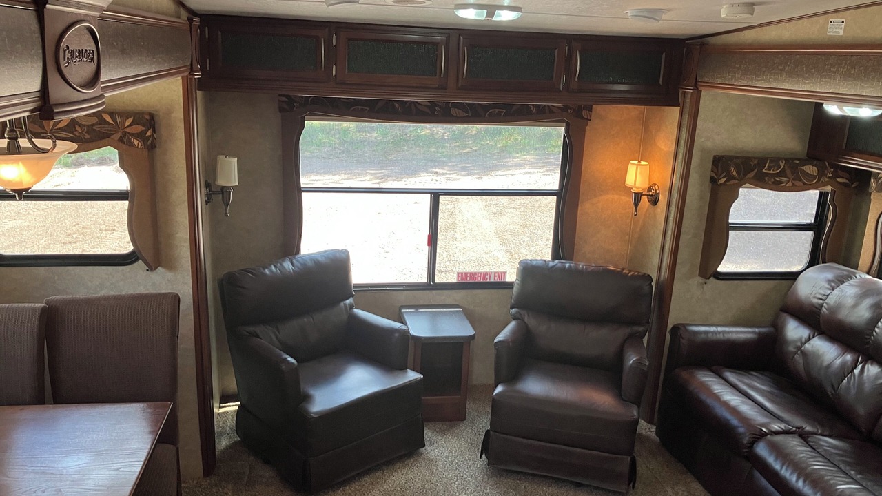 Photo of Livingroom in Greenough