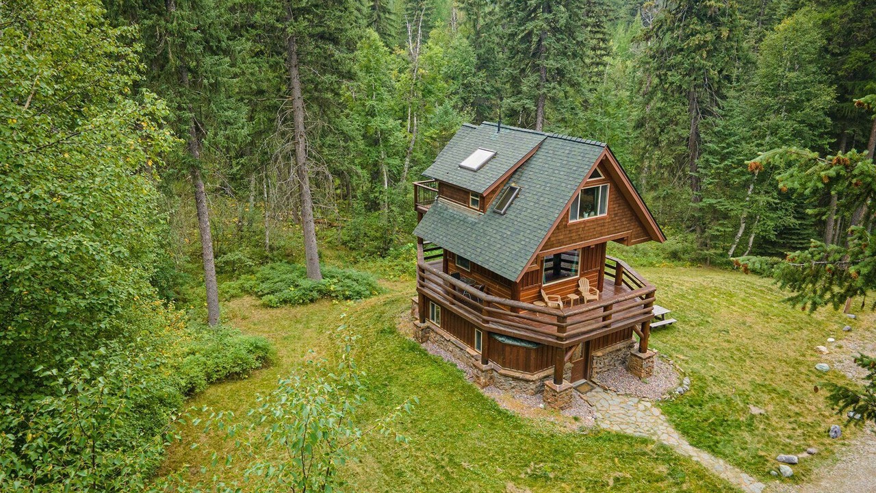 Photo of Outdoor in Whitefish
