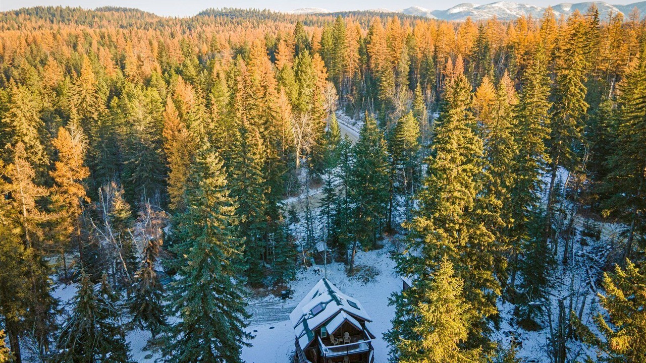 Photo of Outdoor in Whitefish