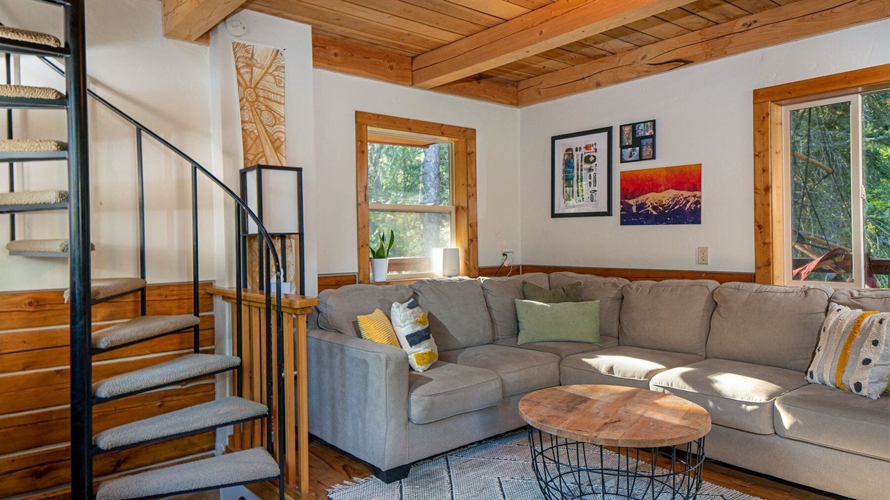 Photo of Bedroom in Whitefish