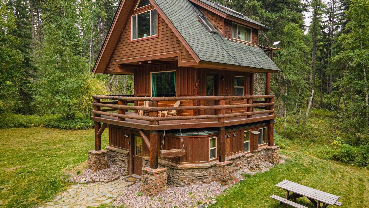 Photo of Outdoor in Whitefish