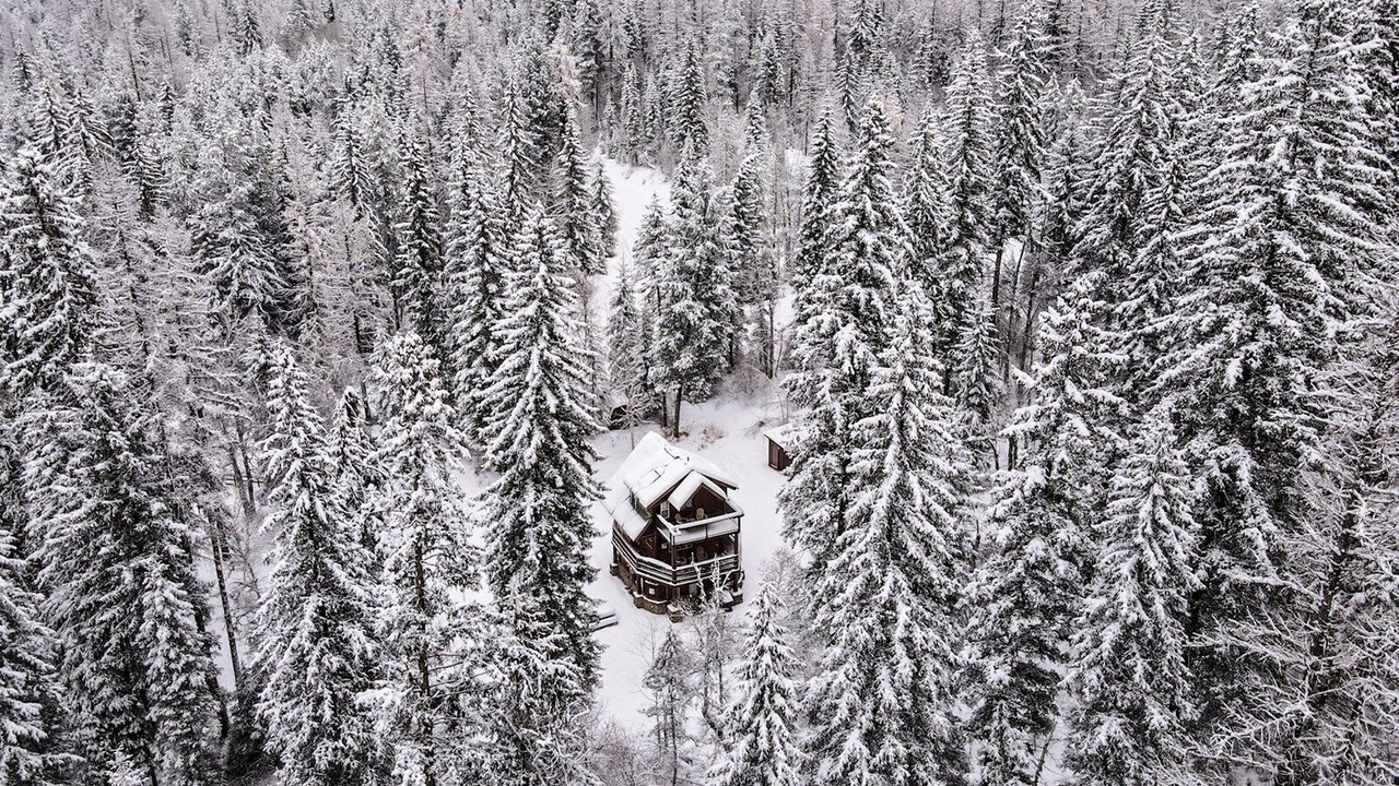 Photo of Outdoor in Whitefish