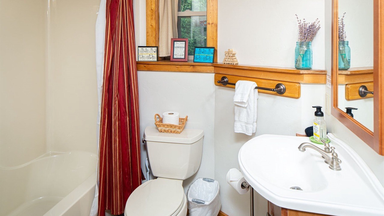 Photo of Bathroom in Whitefish