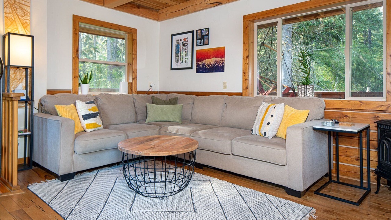 Photo of Bedroom in Whitefish