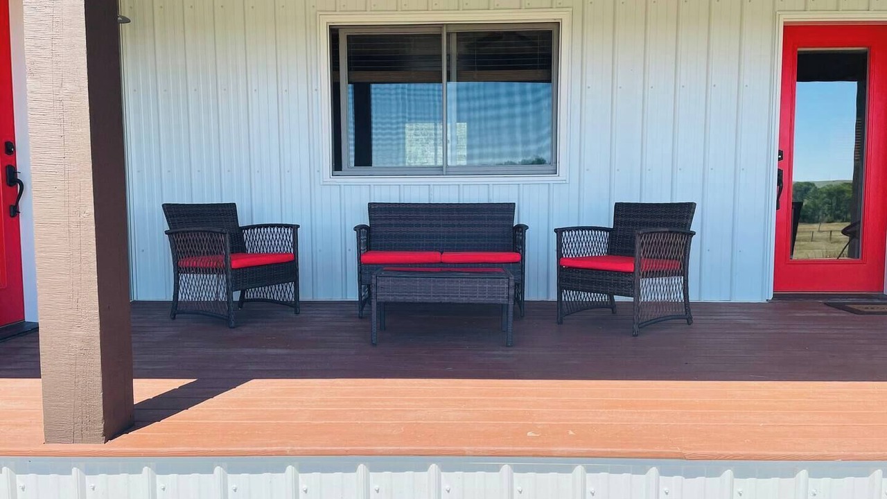 Photo of Outdoor in Big Timber