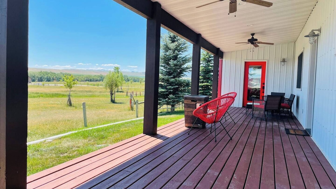 Photo of Outdoor in Big Timber
