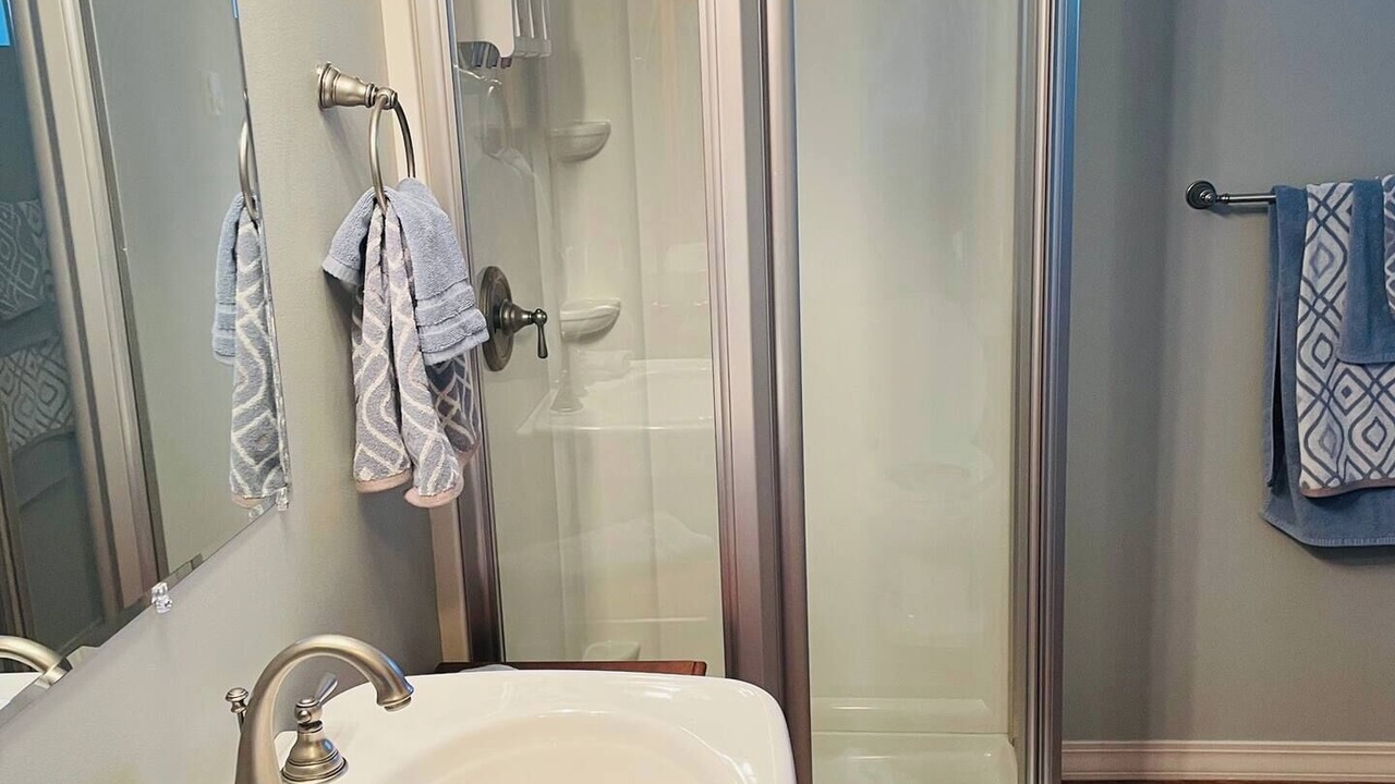 Photo of Bathroom in Big Timber