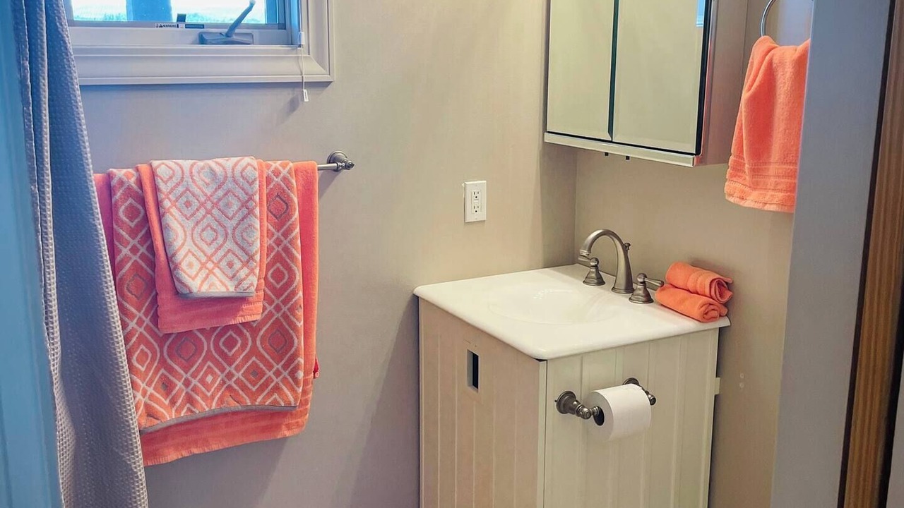 Photo of Bathroom in Big Timber