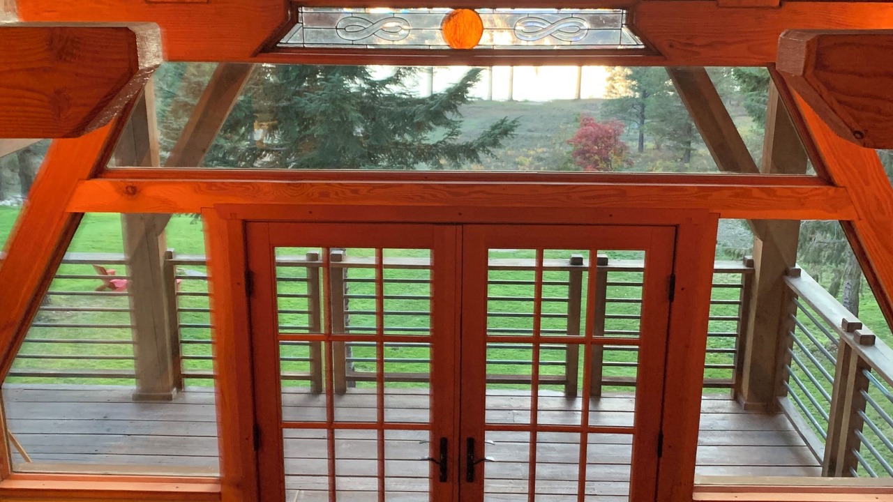 Photo of Bedroom in Sandpoint