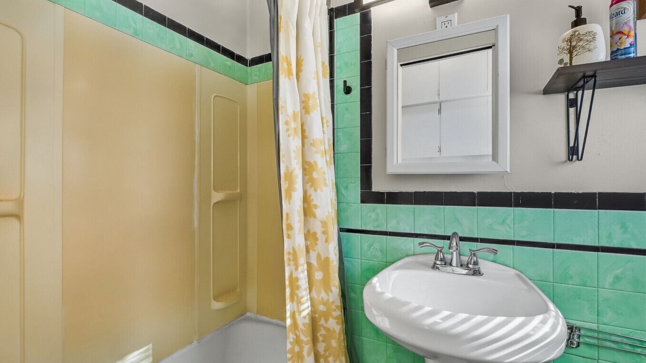 Photo of Bathroom in Great Falls