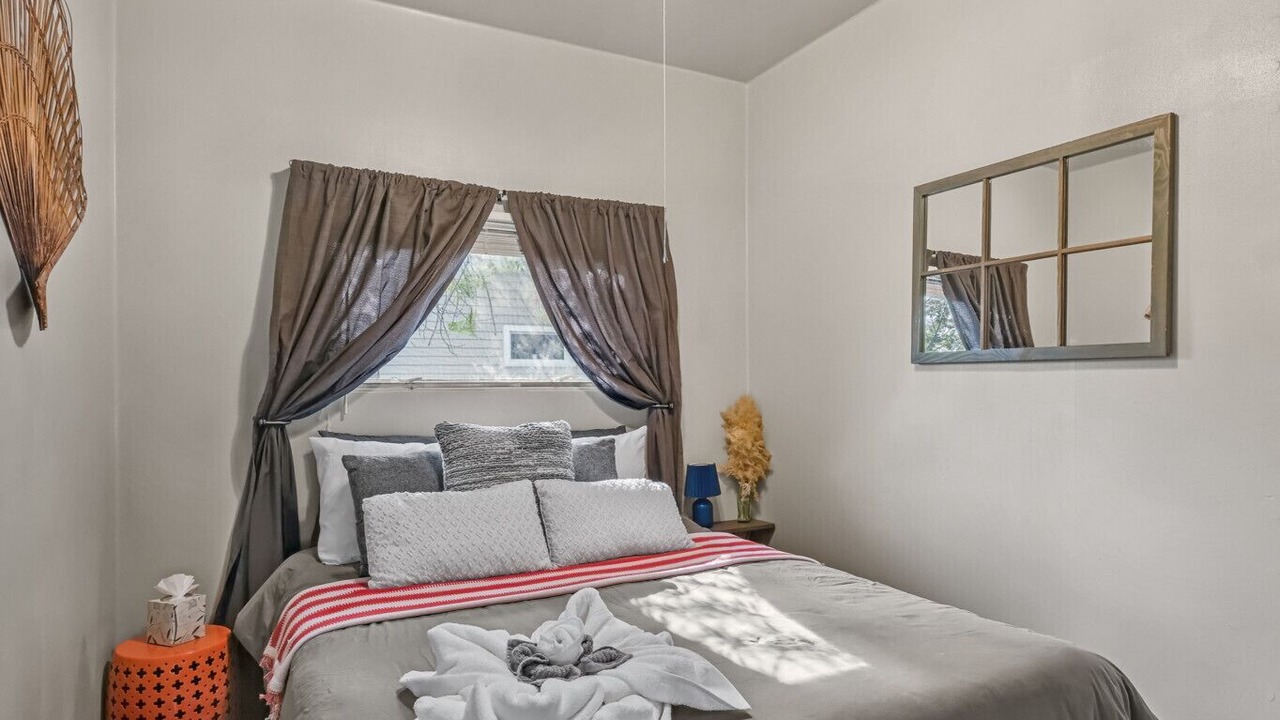 Photo of Bedroom in Great Falls