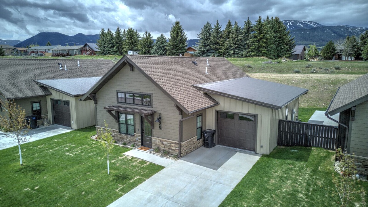 Photo of Outdoor in Red Lodge
