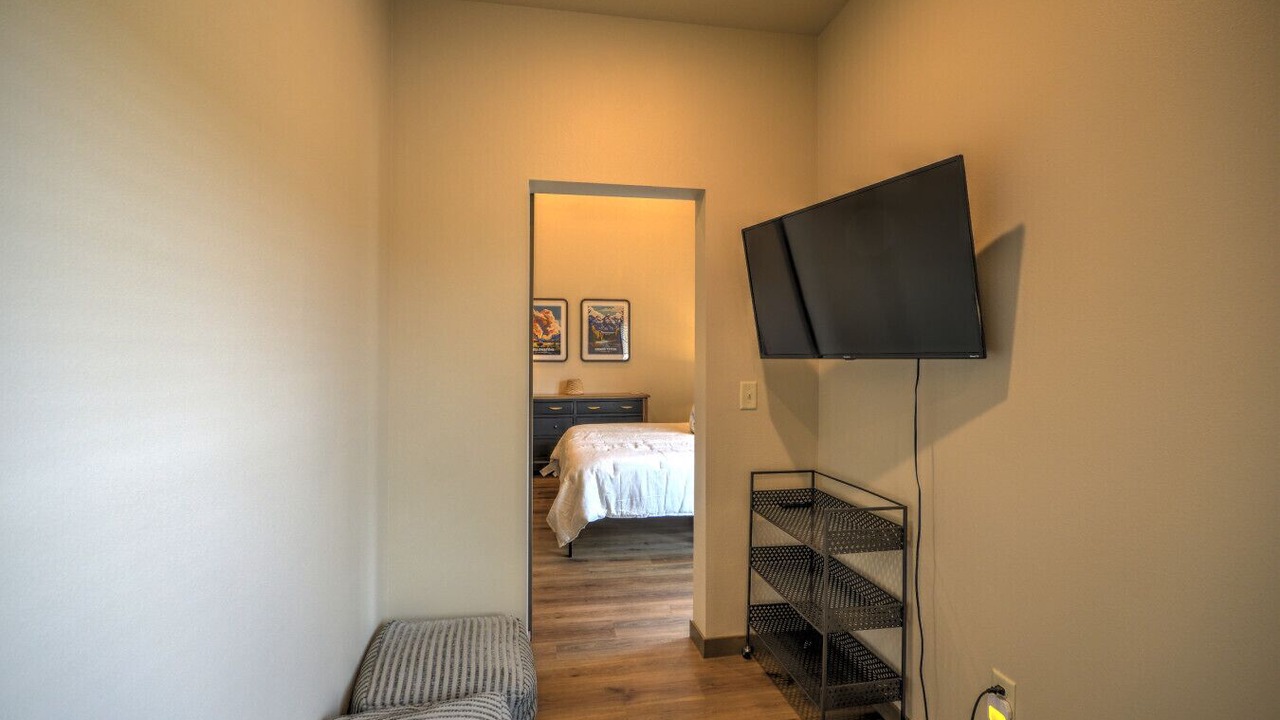 Photo of Bedroom in Red Lodge