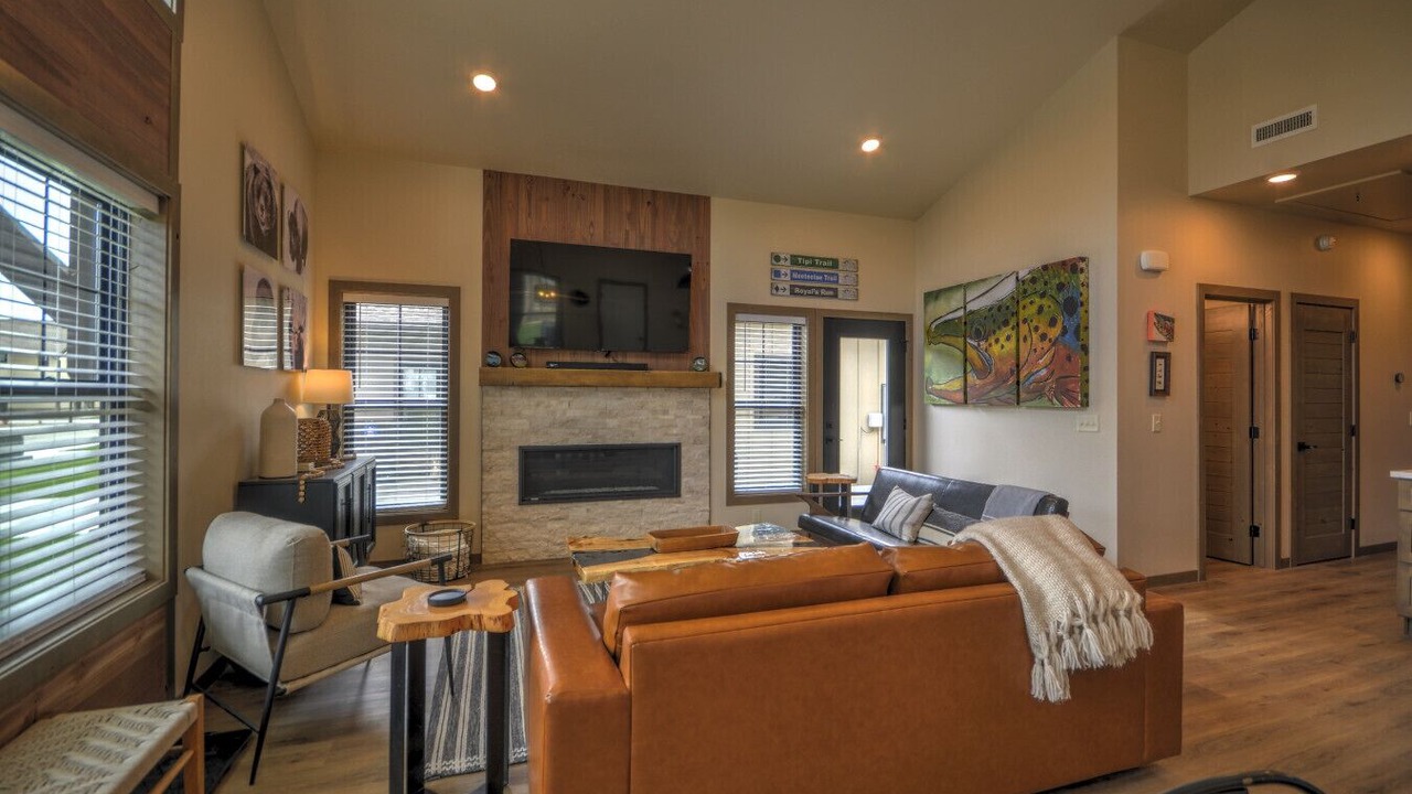 Photo of Livingroom in Red Lodge
