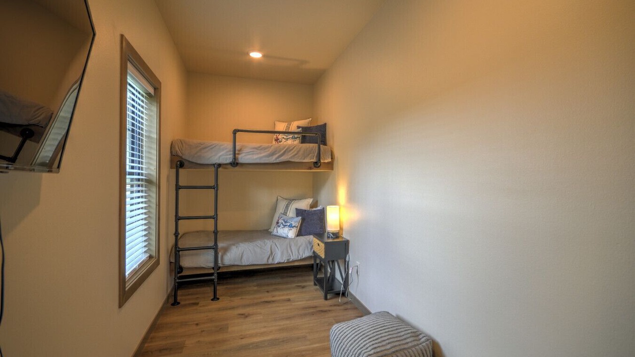 Photo of Bedroom in Red Lodge