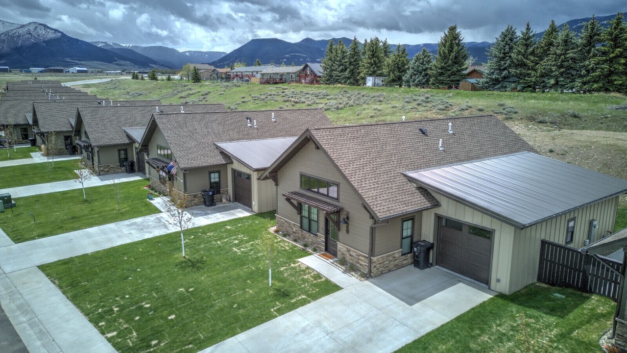 Photo of Outdoor in Red Lodge
