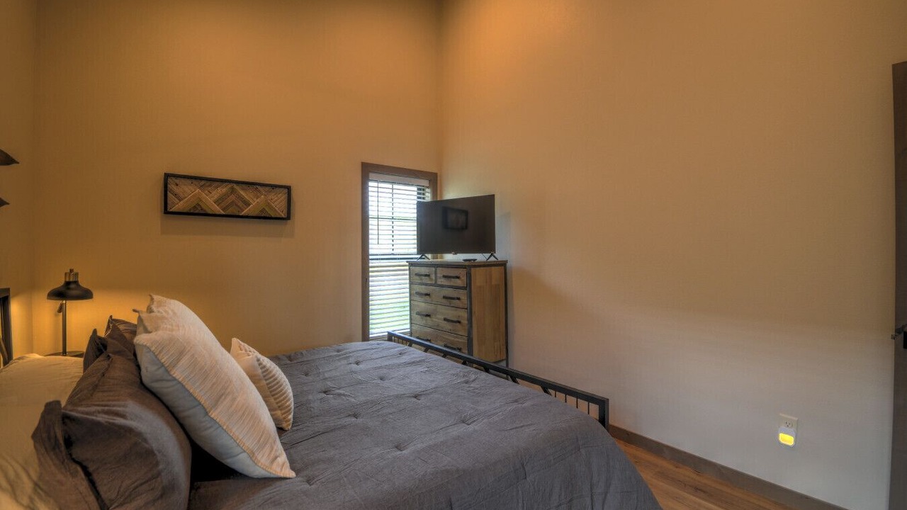 Photo of Bedroom in Red Lodge