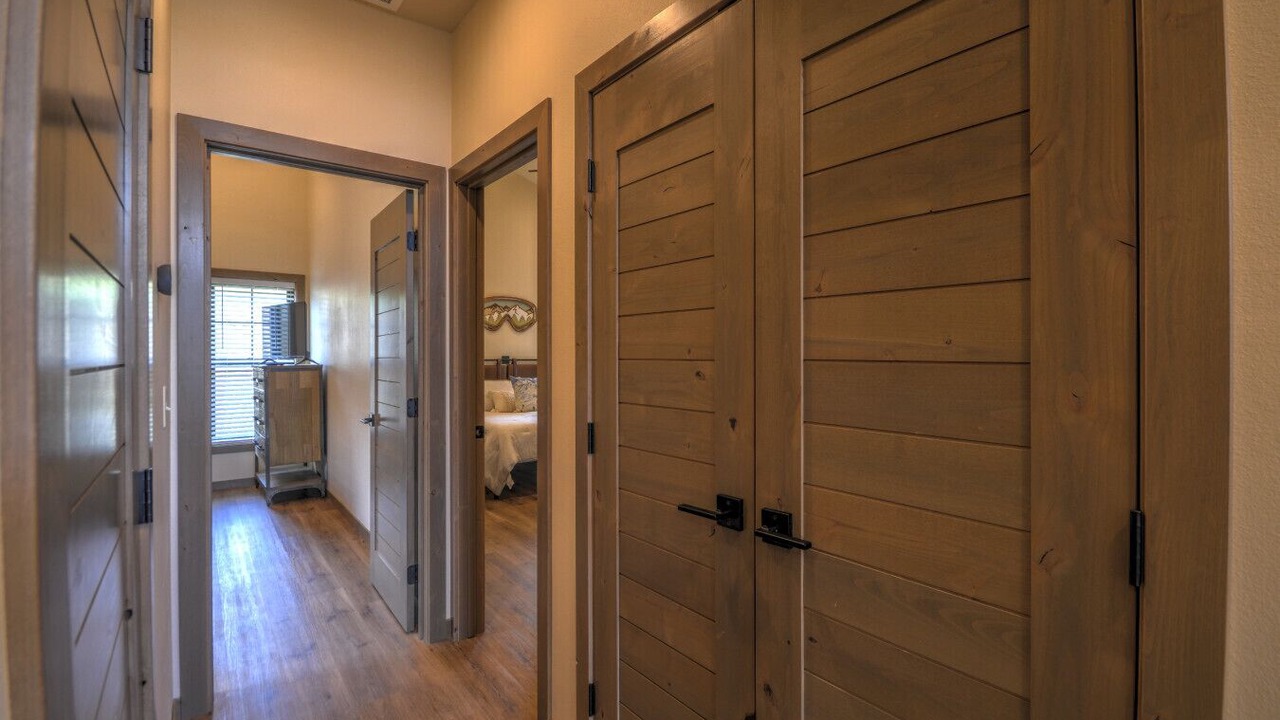 Photo of Bedroom in Red Lodge