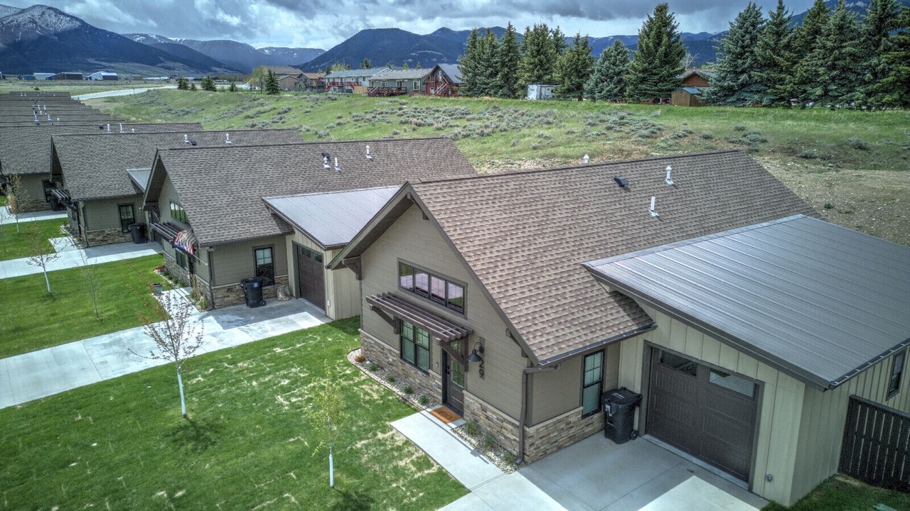 Photo of Outdoor in Red Lodge