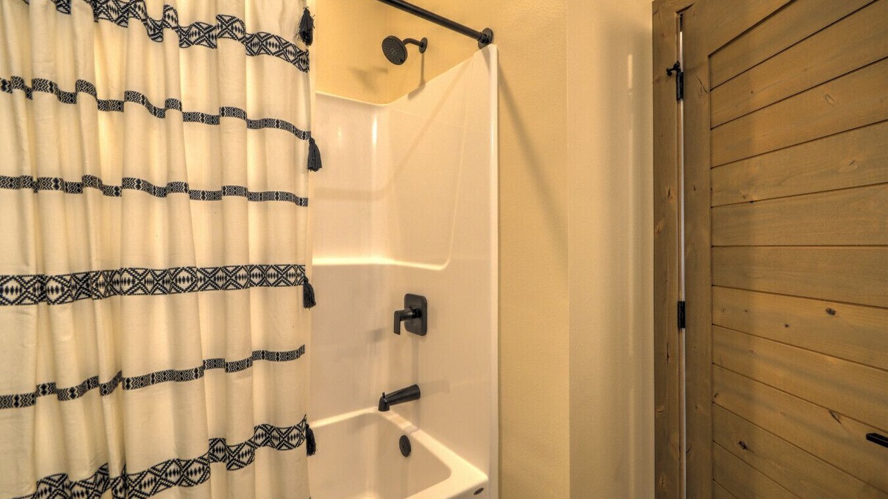 Photo of Bathroom in Red Lodge