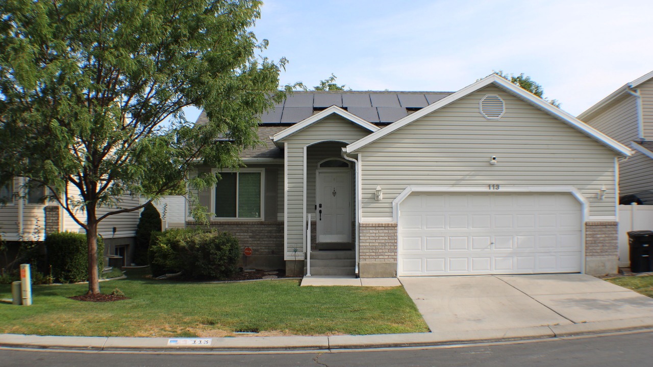 Photo of Outdoor in Stansbury Park