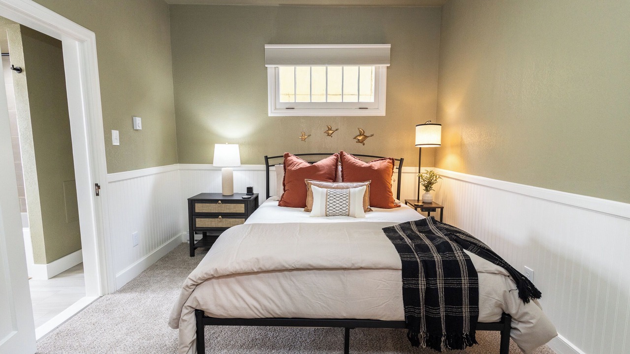 Photo of Bedroom in Butte