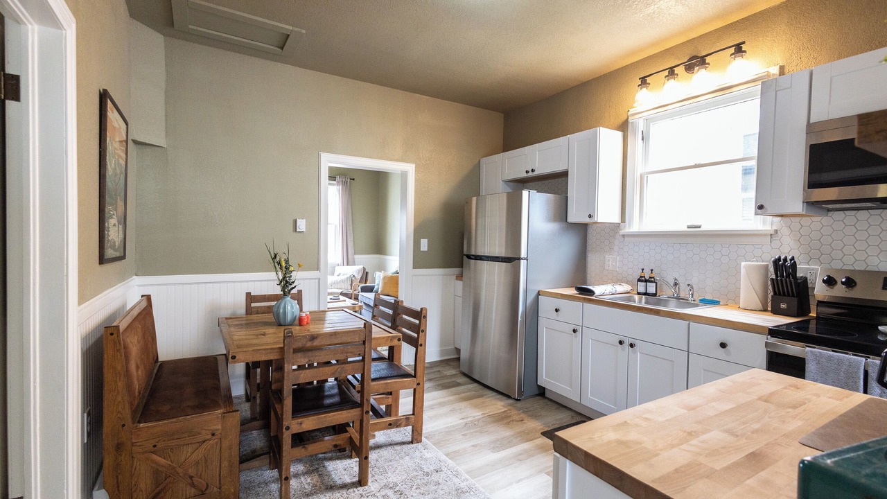 Photo of Kitchen in Butte