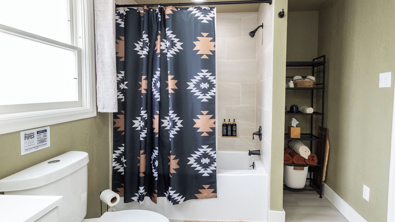 Photo of Bathroom in Butte