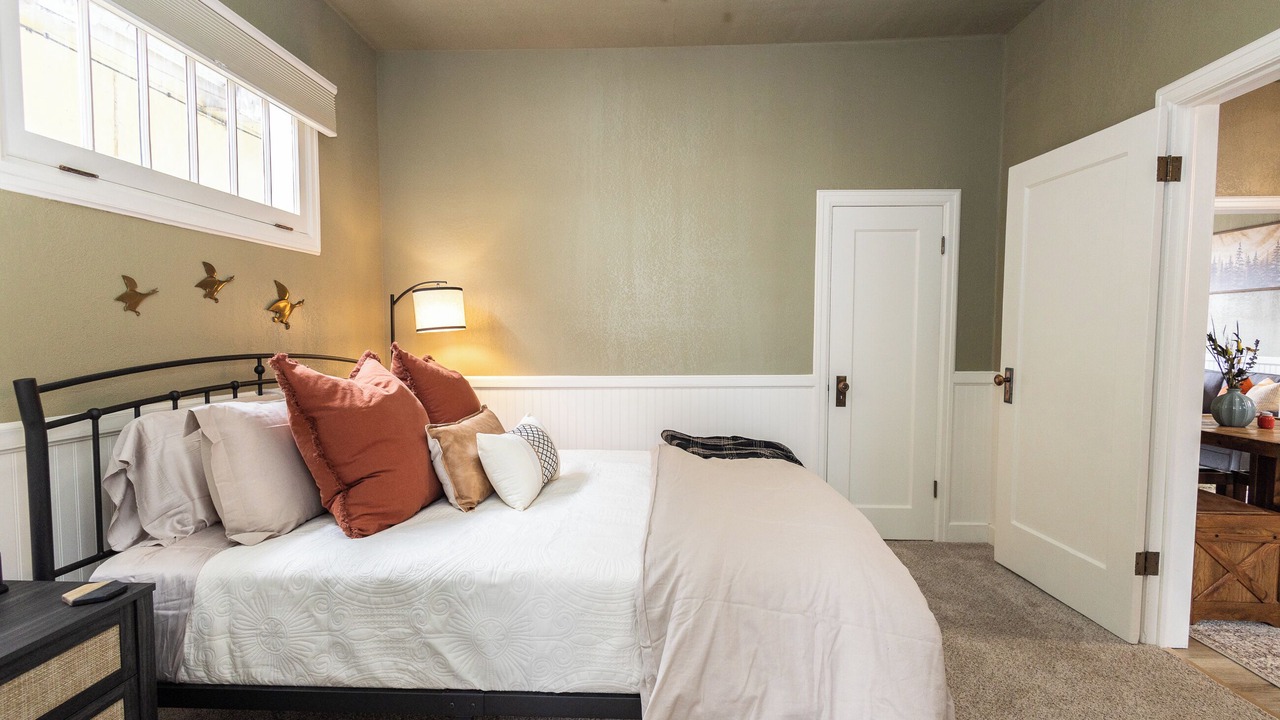 Photo of Bedroom in Butte