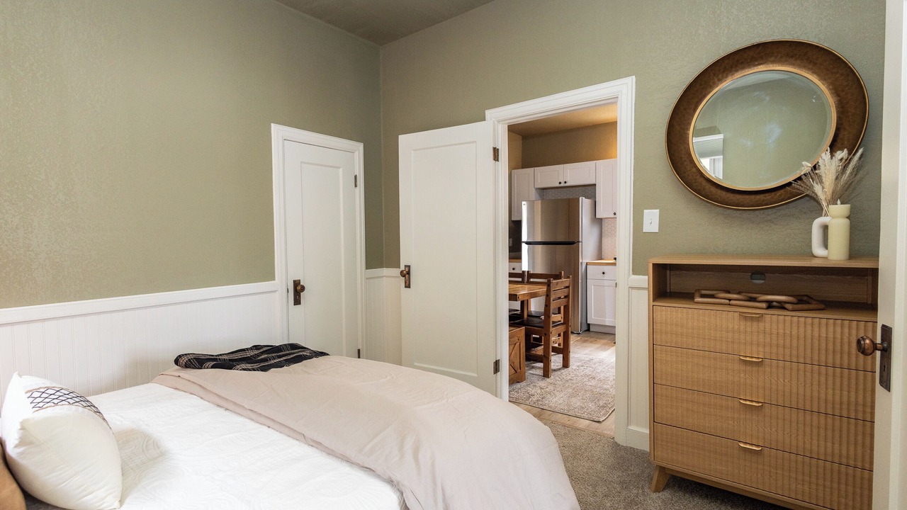 Photo of Bedroom in Butte