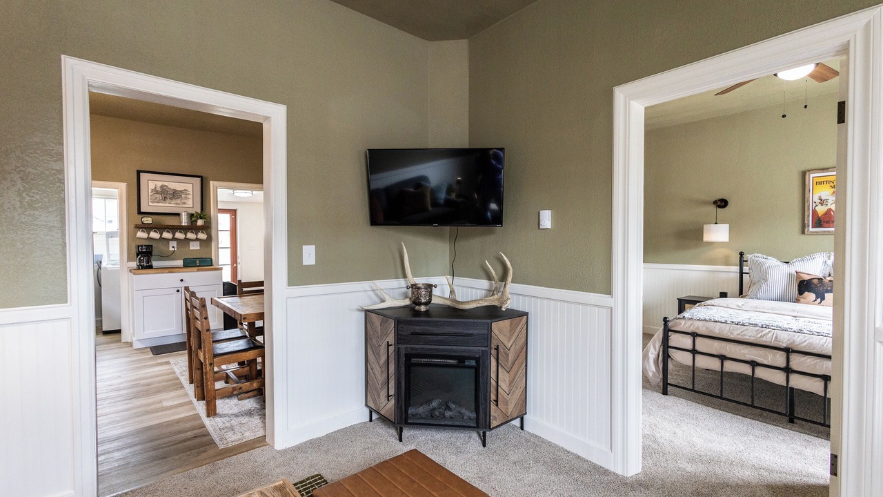 Photo of Bedroom in Butte