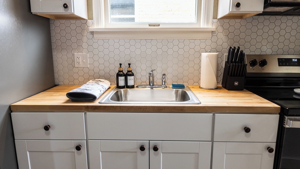 Photo of Kitchen in Butte