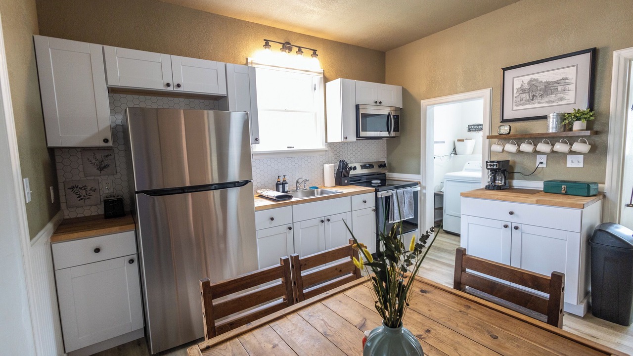 Photo of Kitchen in Butte