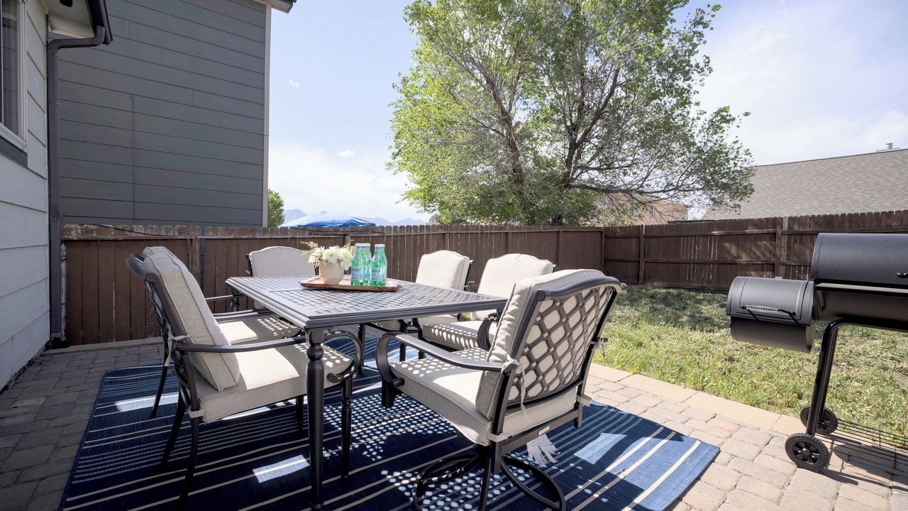 Photo of Outdoor in Northeast Colorado Springs