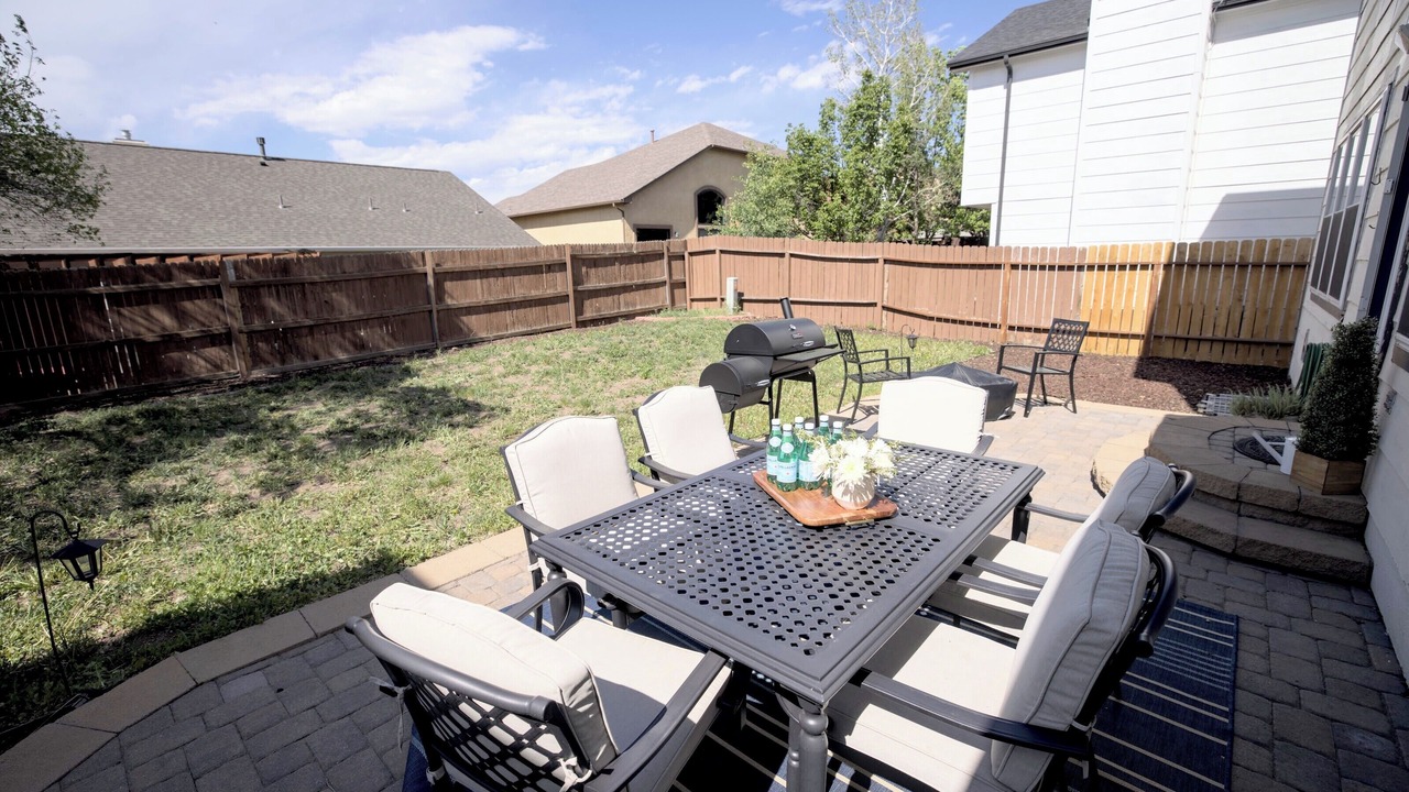 Photo of Outdoor in Northeast Colorado Springs