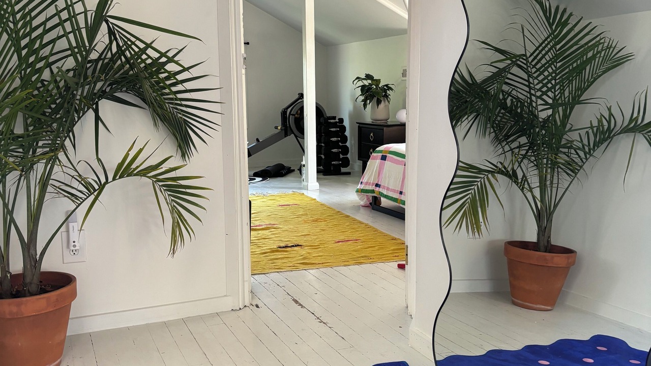 Photo of Bedroom in Westside