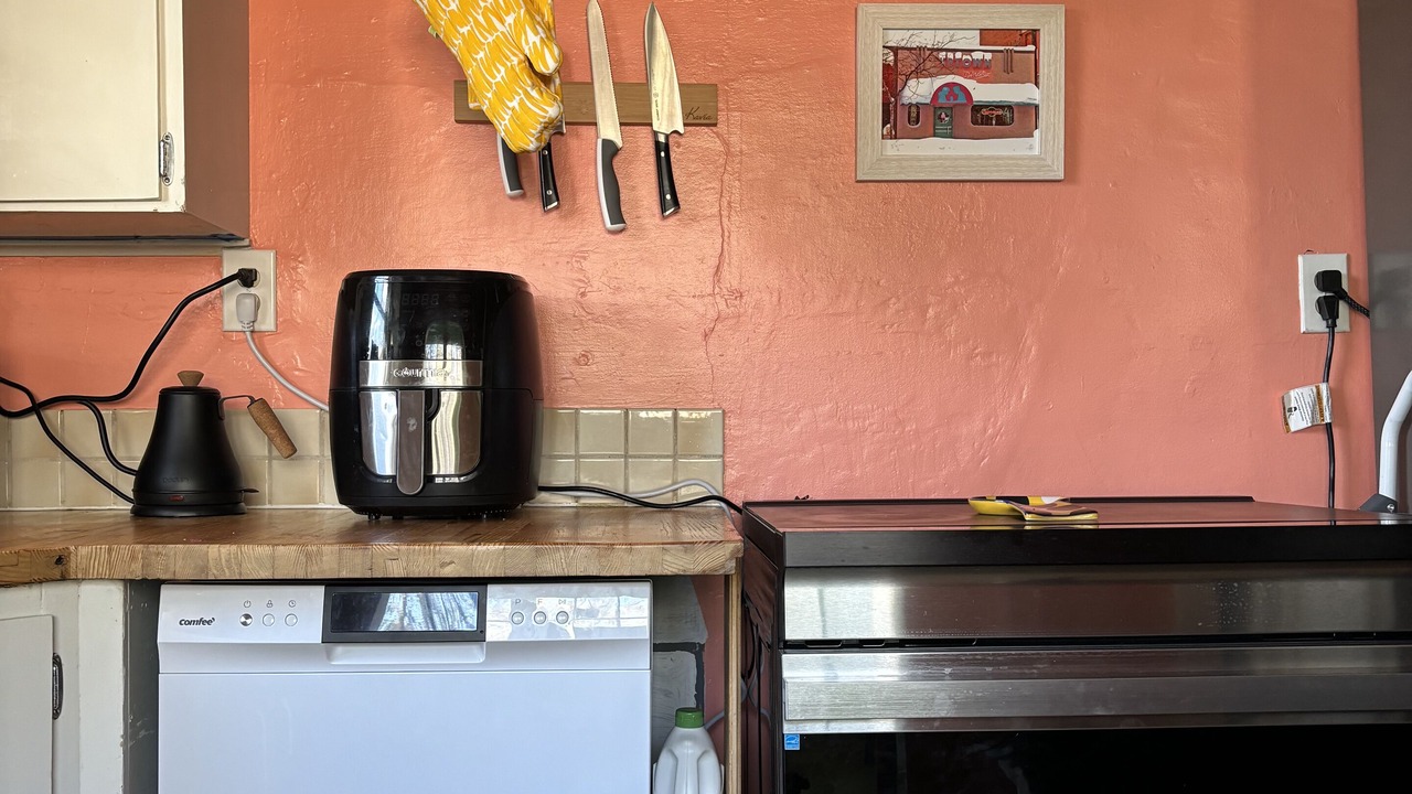 Photo of Kitchen in Westside
