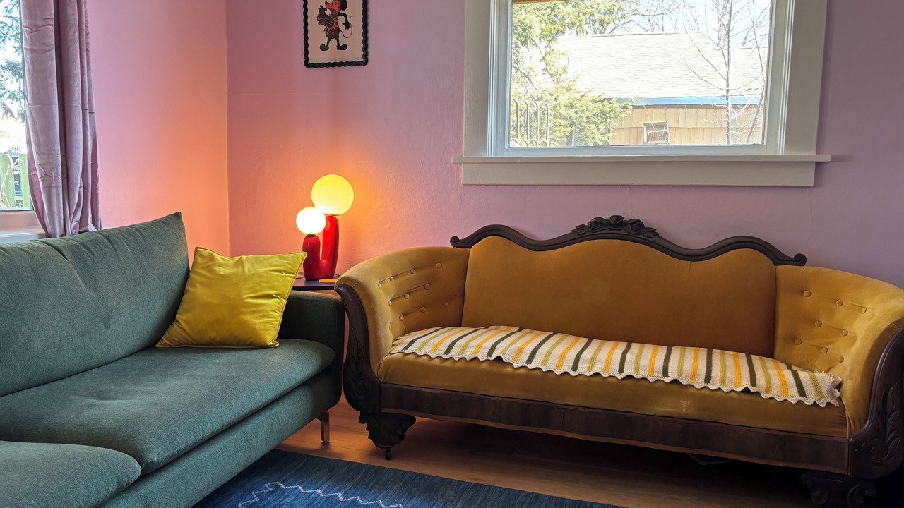 Photo of Livingroom in Westside