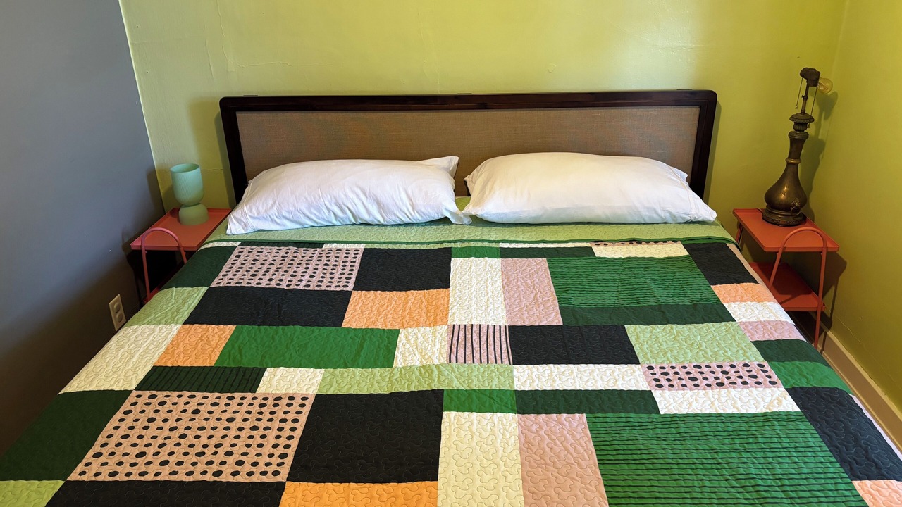 Photo of Bedroom in Westside