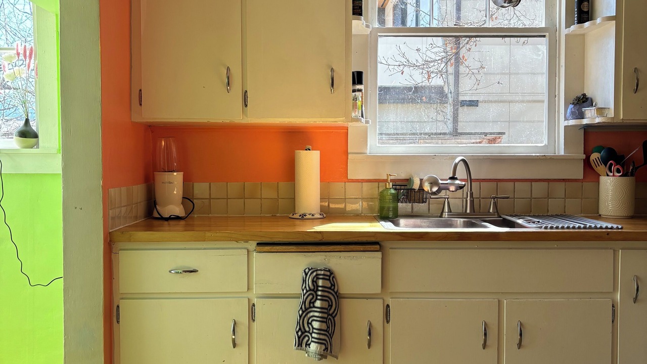 Photo of Kitchen in Westside