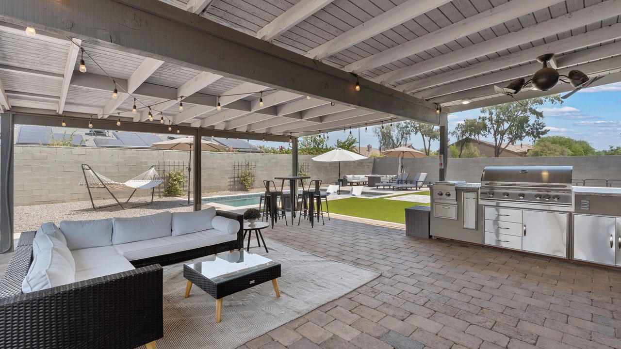 Photo of Outdoor in La Paz At Desert Springs