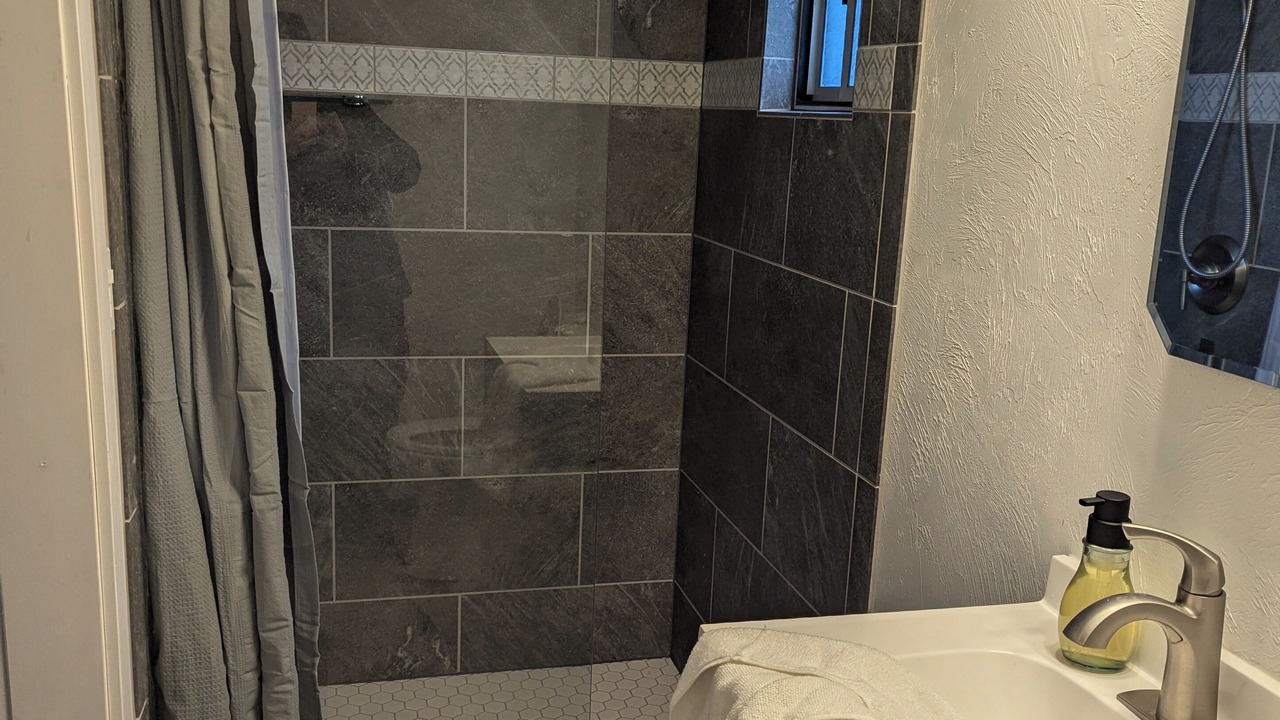 Photo of Bathroom in Dillon