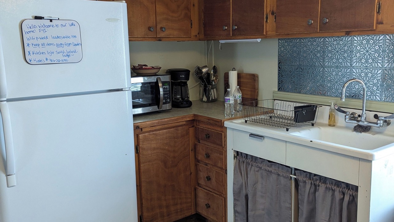 Photo of Kitchen in Dillon
