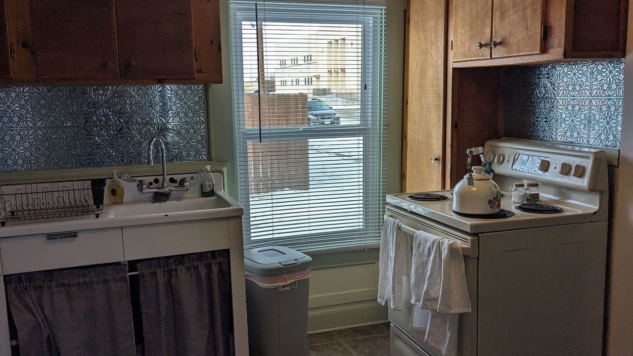 Photo of Kitchen in Dillon