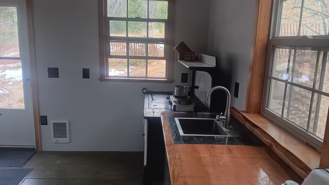 Photo of Kitchen in Marysville