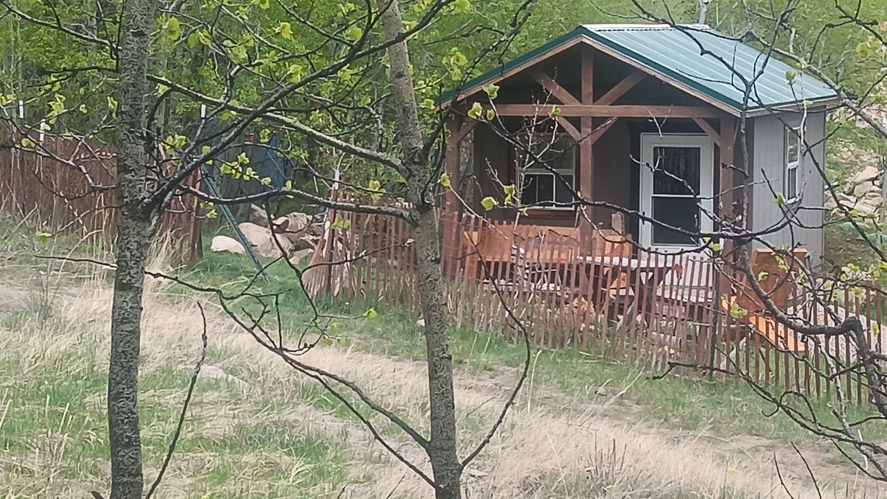 Photo of Outdoor in Marysville