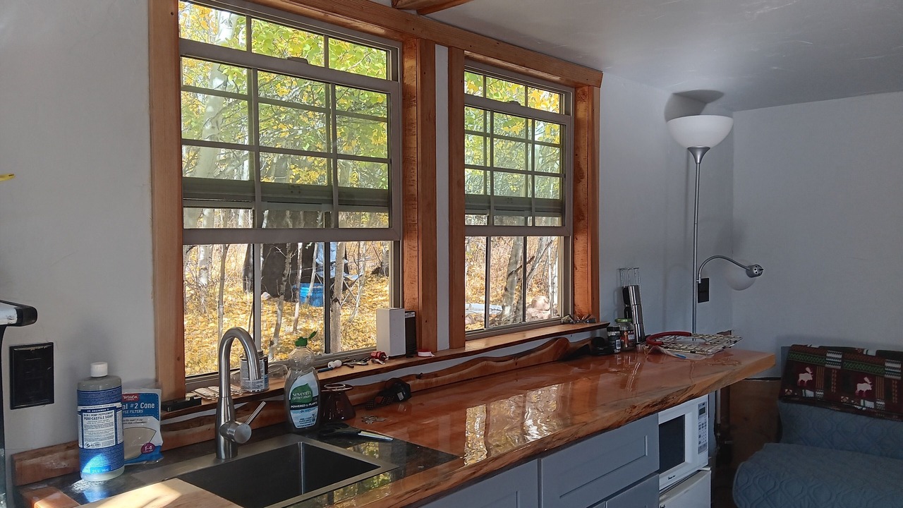 Photo of Kitchen in Marysville