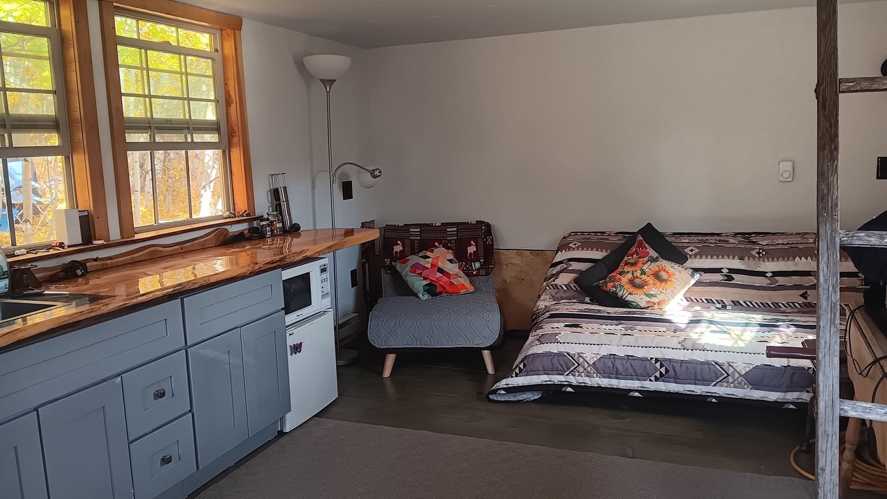 Photo of Bedroom in Marysville