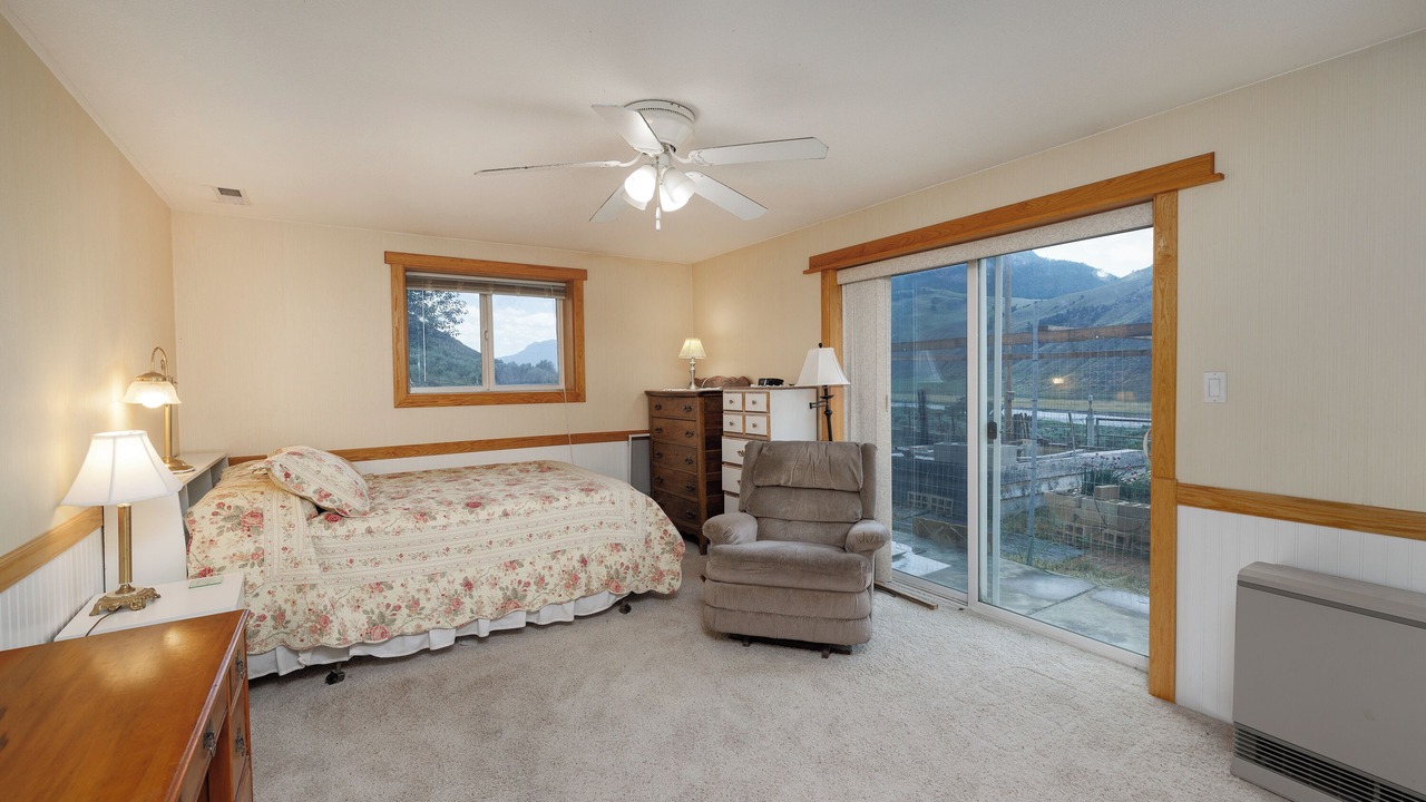 Photo of Bedroom in Gardiner