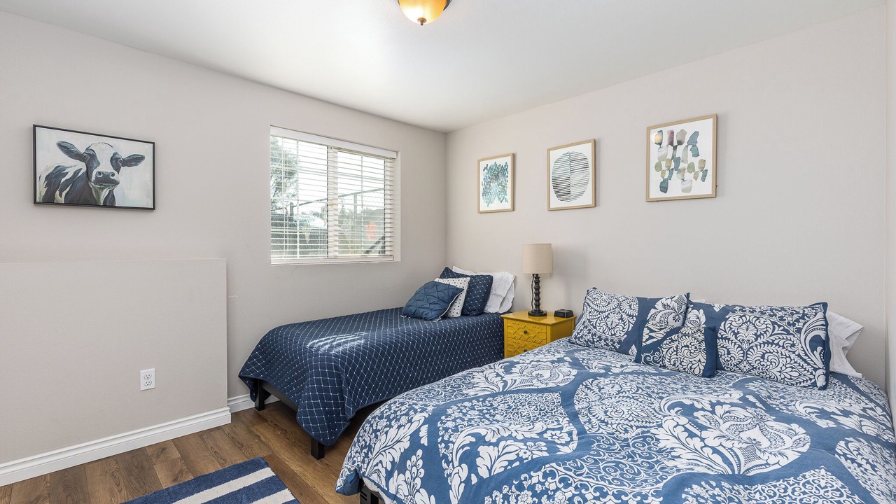 Photo of Bedroom in Kennewick